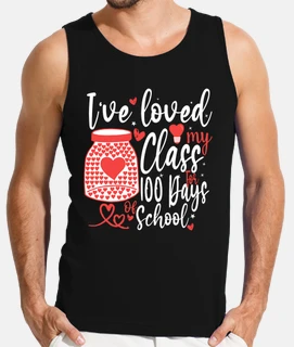 love ma classe depuis 100 jours