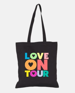 LOVE ON 