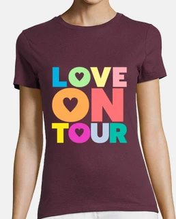 LOVE ON 