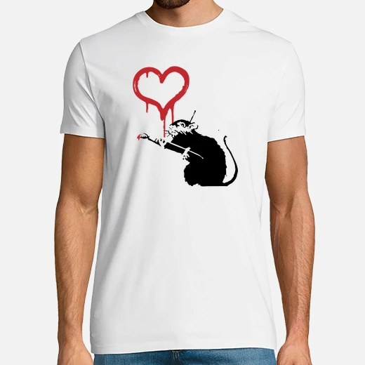 love rat