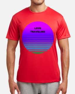 Love Traveling