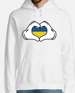 LOVE UCRANIA