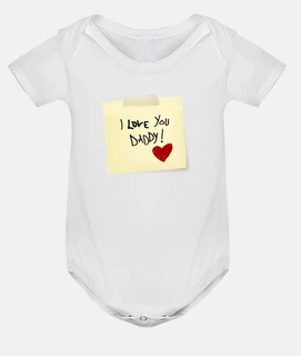 Love You Daddy !!!
