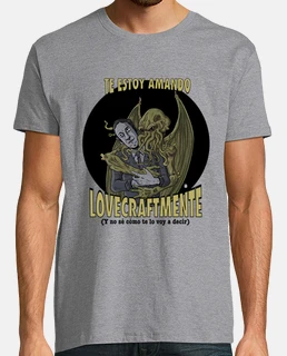 Lovecraft in Love