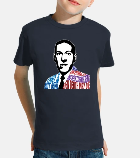 Ropa Lovecraftian 01