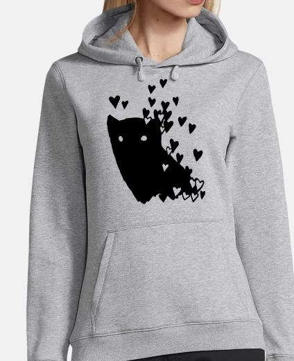 Hoodie Lovely