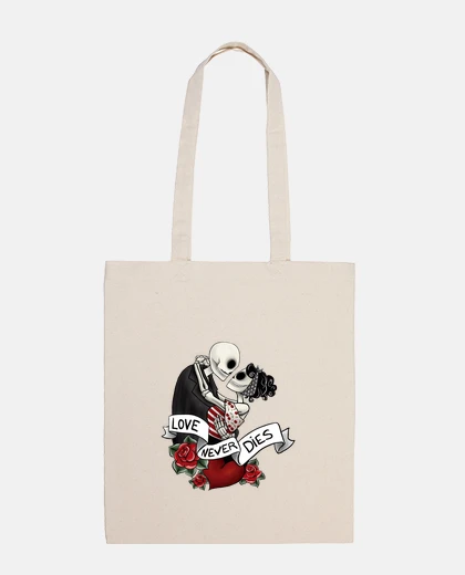 Bolsa loveneverdies