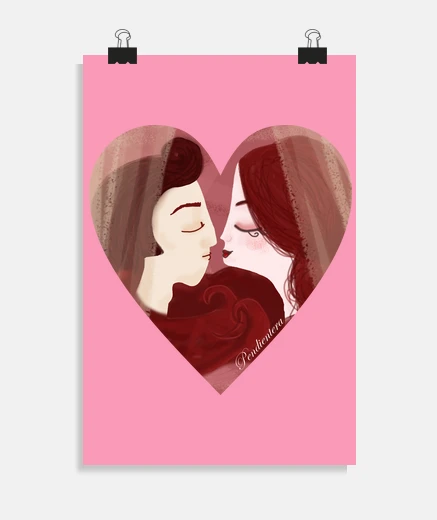 Poster lovers