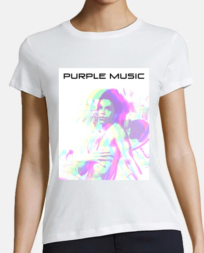 Camiseta Lovesexy - Mujer
