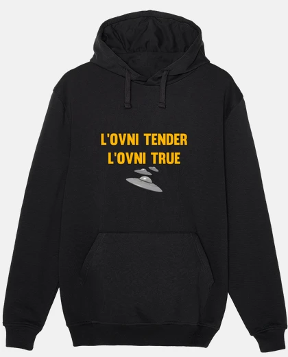 Sudadera lovni tender lovni true