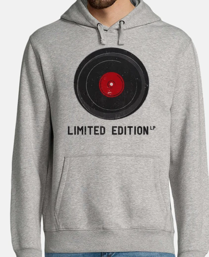 Sweat lp &eacute;dition limit&eacute;e