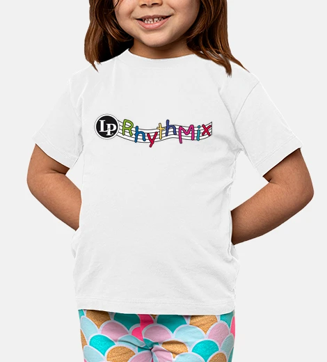 Ropa LP Rhythmix