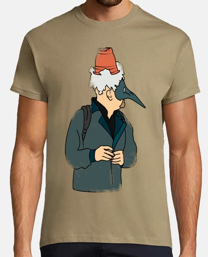 Camiseta LQSA Rancio