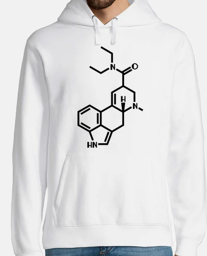 Sudadera LSD_black