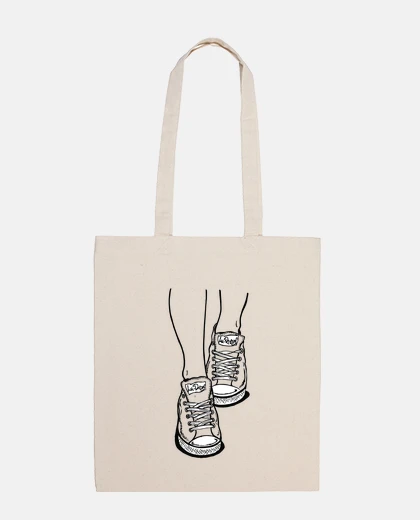 Bag lu-dreams shoes.