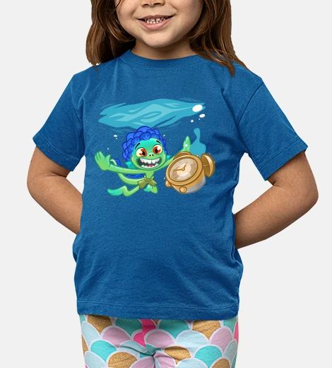 Ropa Luca Nirvana parody