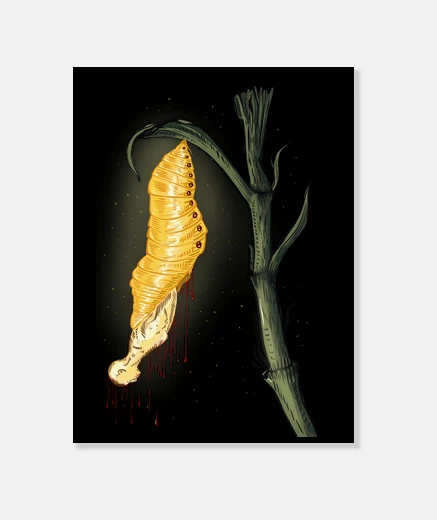 Stampa lucciola