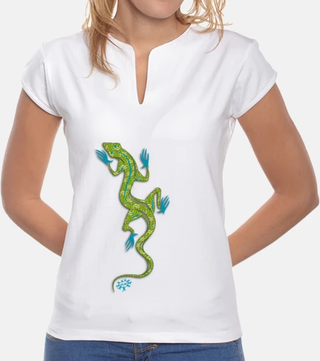 T-shirt LUCERTOLA 1