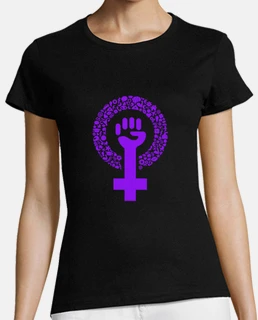 Lucha feminista