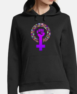 Lucha feminista