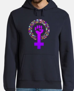 Lucha feminista