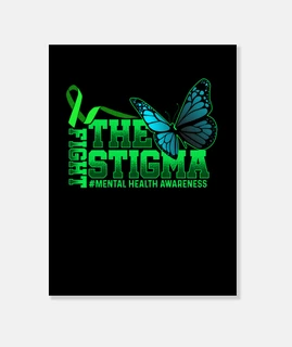 luchar contra el estigma de la salud me