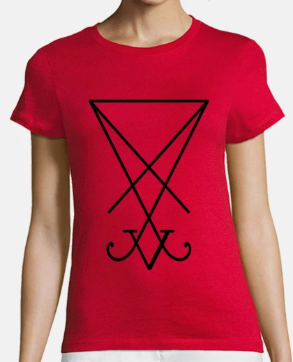 Playera Lucifer