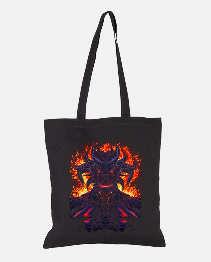 Bag lucifer