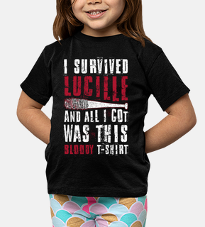 Lucille's survivor
