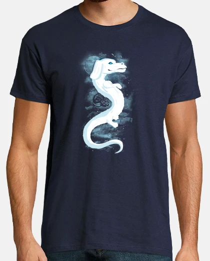 T-shirt luck will find you