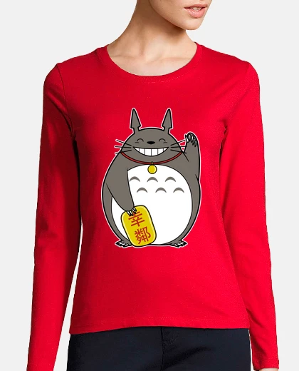 Tee-shirt Lucky Neighbor