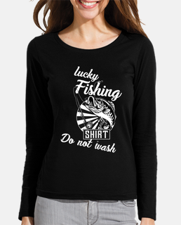 lucky fishing shirt fisher shirt