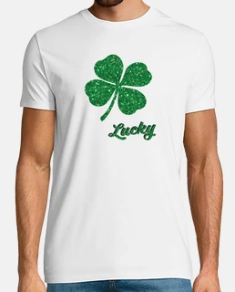 lucky shamrock