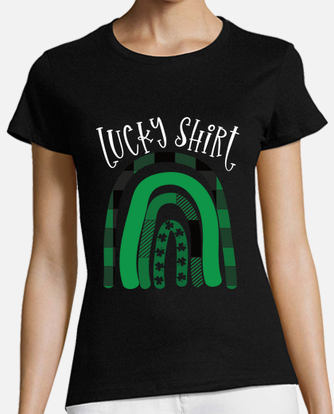 Lucky Brand Classic V-neck T-shirt In Light Heather Grey (b