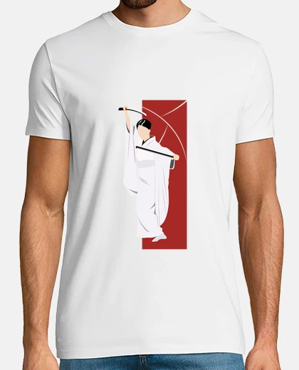 T-shirt Lucy