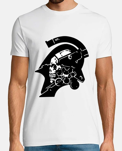 Camiseta Ludens