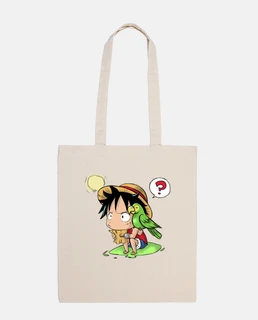 Luffy