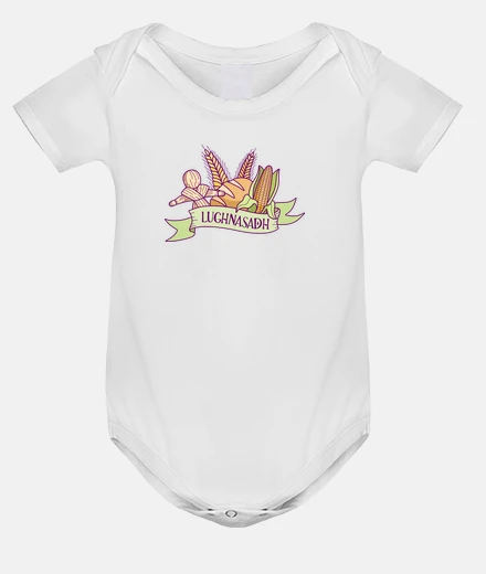 Kids lughnasadh