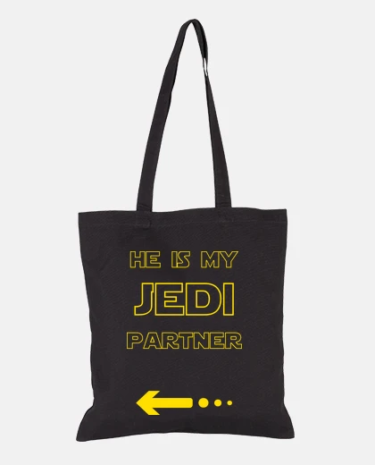 Borsa lui Jedi