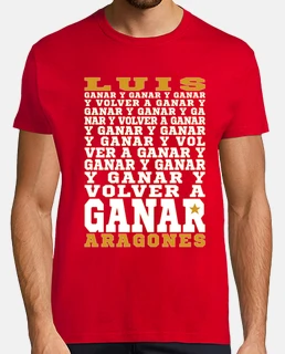 Luis Aragonés - Ganar y volver a ganar