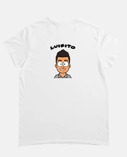 Pigiama luisito clay ton