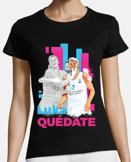 Luka, quédate