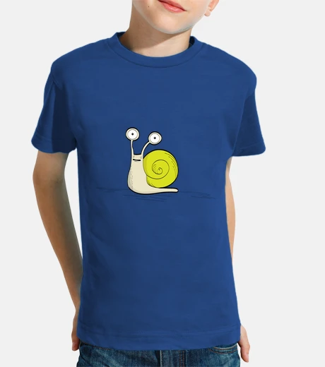 Abbigliamento lumaca