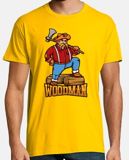 Lumber Man