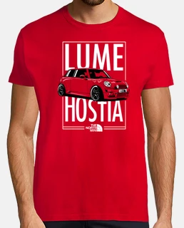 Lume al Mini Blanco