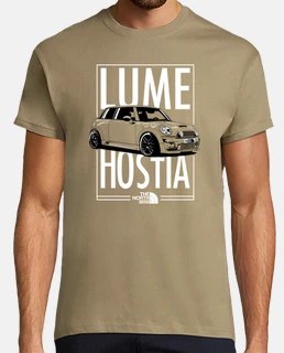 Lume al Mini Blanco