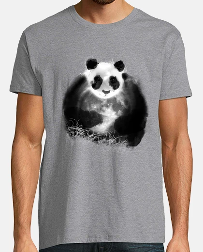 T-shirt luna catcher