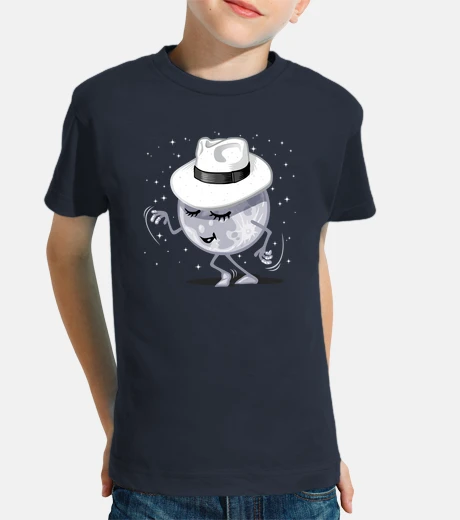 Abbigliamento luna danzante