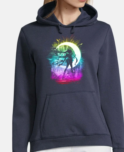 luna versione tempesta arcobaleno