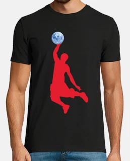lune de basket